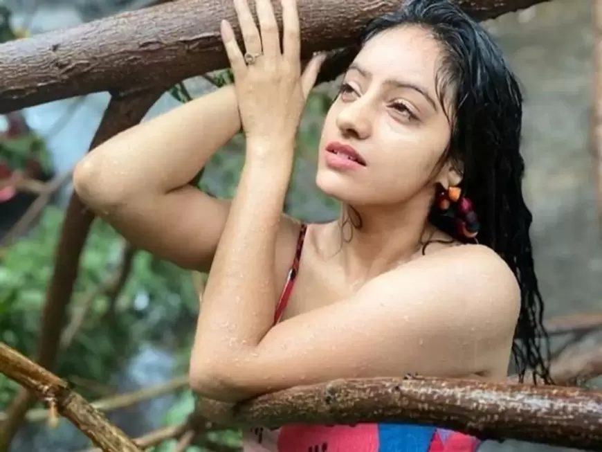 Deepika Singh Biography – Age, Height, Husband, Family, Education, Net Worth and More