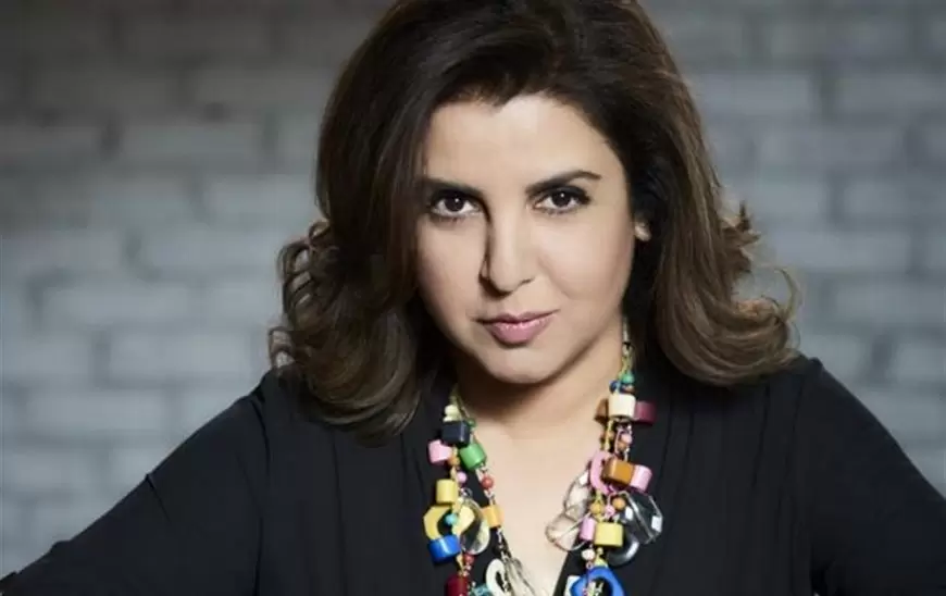 Farah Khan Husband/Sibling’s