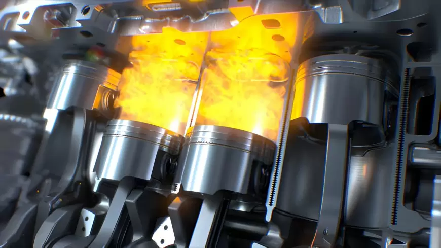 The Importance of Cleaning and Maintaining Your Diesel Fuel Injector