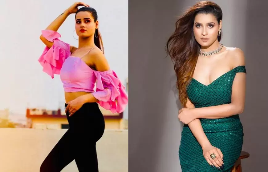 Kanishka Sharma Dancer Biography – Age, Height, Husband, Instagram, Net Worth and More