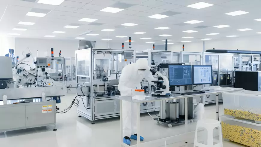 The Importance of FDA Consulting for Pharmaceutical Companies