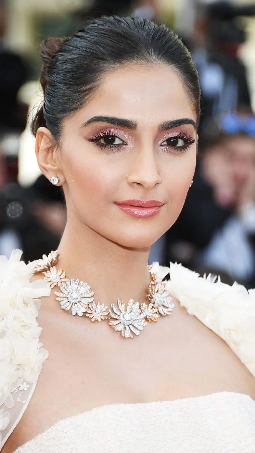 Sonam Kapoor Biography: Age, Husband, Family, Net Worth and More