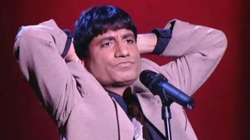 Raju Shrivastav Biography: Age, Height, Daughter, Education, Net Worth and More