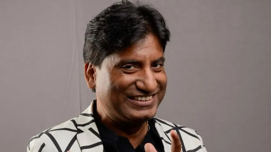 Raju Shrivastav Biography: Age, Height, Daughter, Education, Net Worth and More