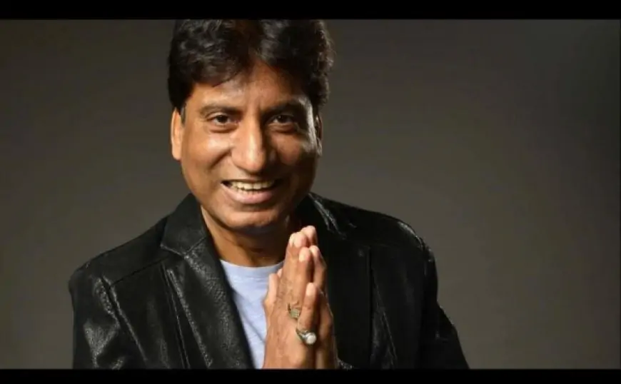 Raju Shrivastav Biography: Age, Height, Daughter, Education, Net Worth and More