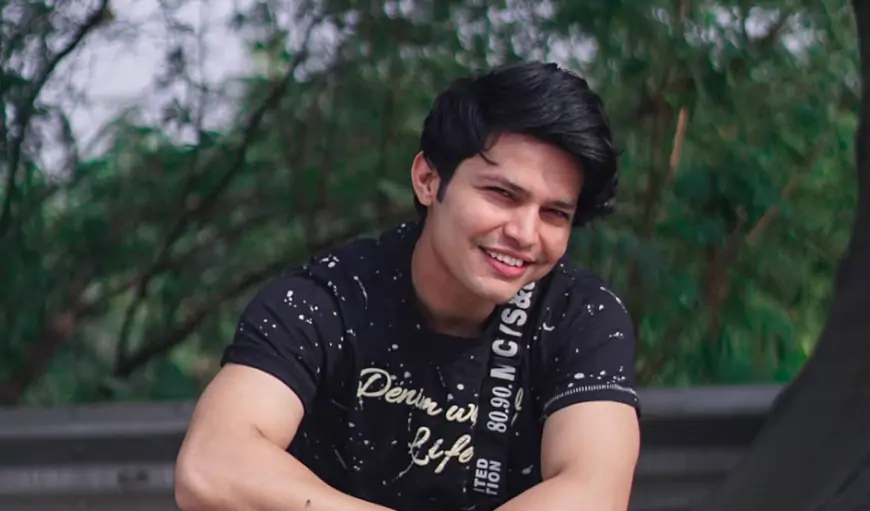 Ankit Sati Biography – Age, Height, Girlfriend, Success Story and More