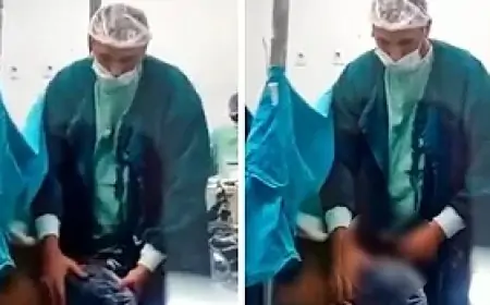 [WATCH] Giovanni Quintella Bezerra Real Video On Twitter: Watch The Actual Original Video Here!