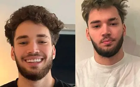 WATCH: Adin Ross LEAKED Video Response Viral On Twitter