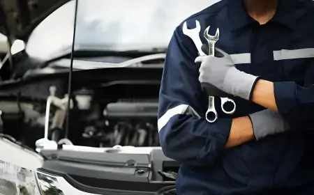 DIY Car Maintenance: How to Start Working on Cars DIY Car Maintenance: How to Start Working on Cars