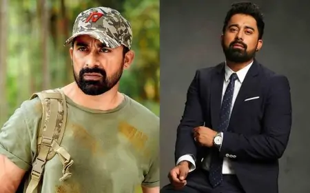 Rannvijay Singha Biography – Age, Wife, Education, Family, Success Story, Net Worth and More