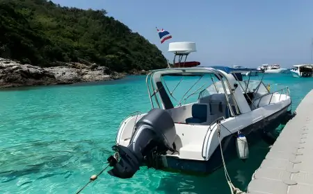 Navigating Your Case: How a Boating Accident Lawyer Can Help You Get Compensation