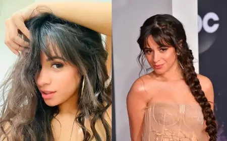 Camila Cabello Biography – Age, Height, Husband, Parents, Success Story, Net Worth and More