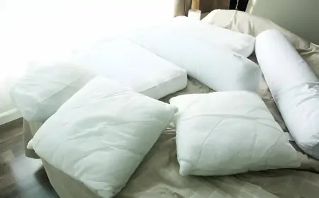 Unwind Naturally: Silk Pillowcases and Kratom Soothe Unwind Naturally: Silk Pillowcases and Kratom Soothe