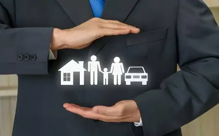 Why You Need a Specialized Lawyer for Your Occupational Insurance Case Why You Need a Specialized Lawyer for Your Occupational Insurance Case