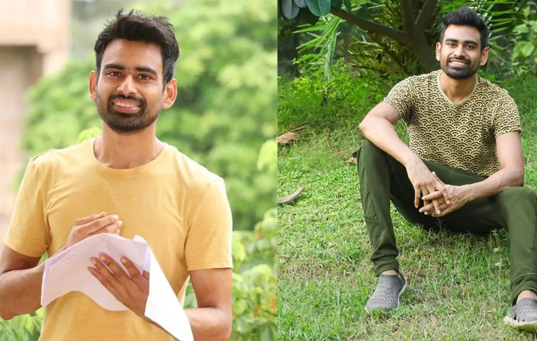 Vivek Mittal Biography – Age, Height, Wife, Education, Net Worth and More