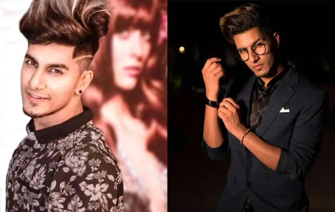 Ashish Bhatia Biography -Age, Height, Girlfriend, Family, Net Worth and More