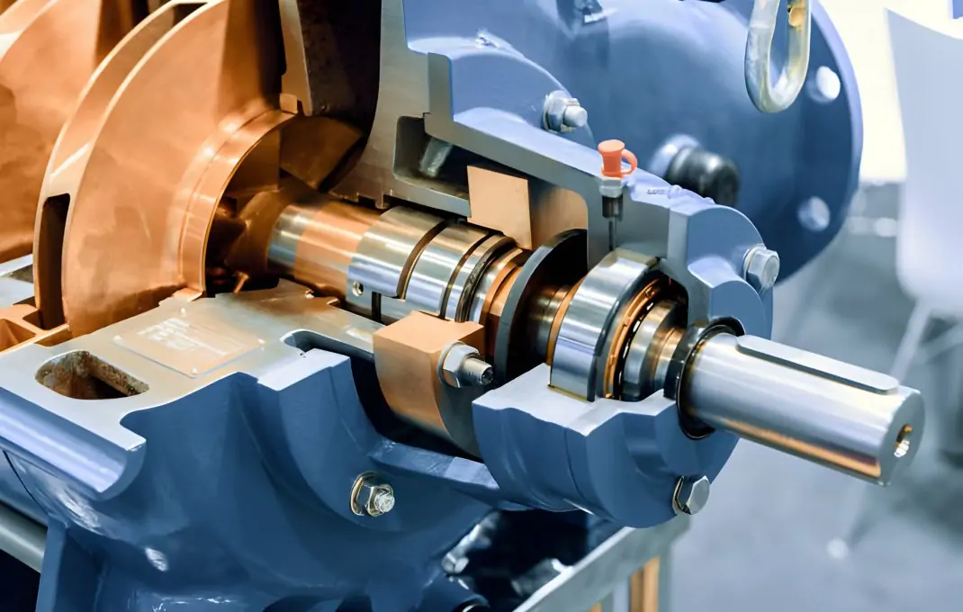 Common Signs That Your Fuel Pump Parts Need to be Replaced