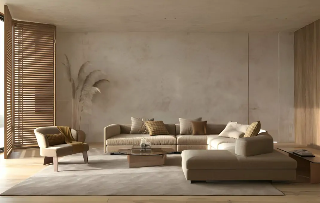 8 Must-Have Elements for an Aesthetic Living Room