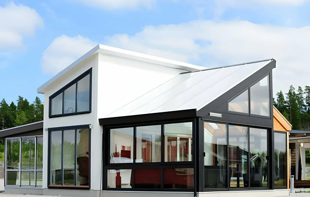 7 Innovative Materials Shaping the Future of Modern Roofing