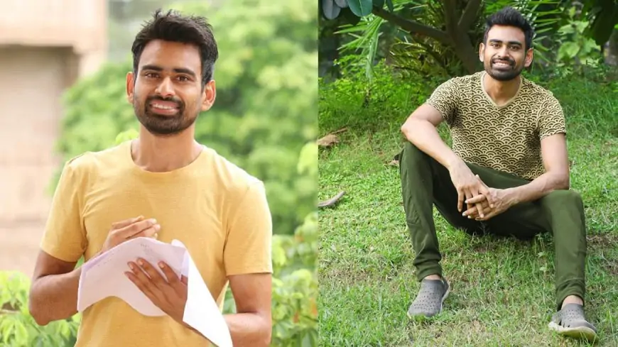 Vivek Mittal Biography – Age, Height, Wife, Education, Net Worth and More