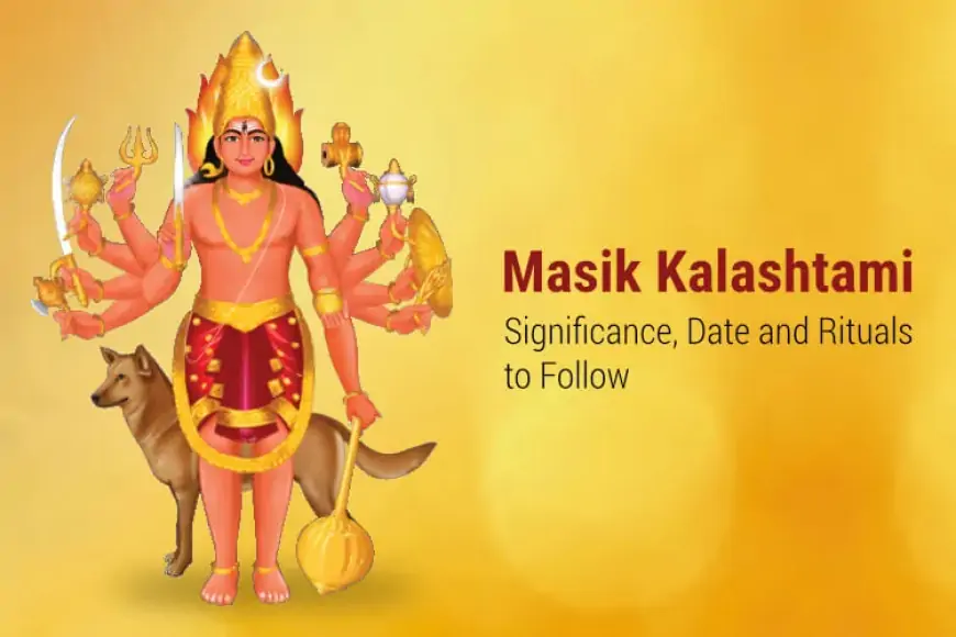 Happy Kalashtami Wishes 2024, Quotes, Greetings, Warmth Messages, Status to Share