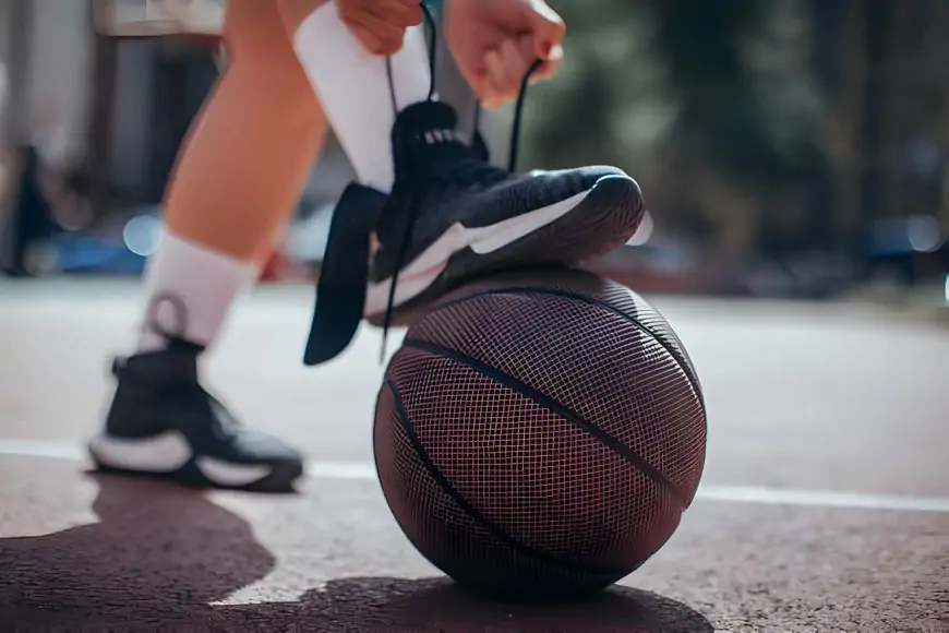 Comparing the Top Brands: What Are the Best Basketball Shoes