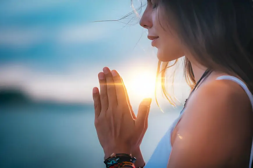 How to Create a Daily Spiritual Practice That Resonates With You