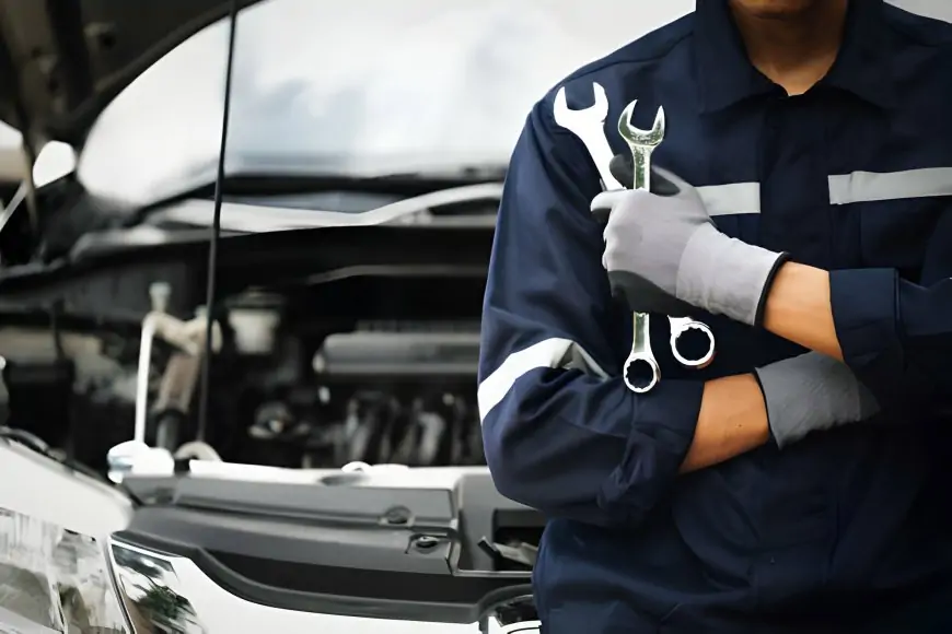 DIY Car Maintenance: How to Start Working on Cars