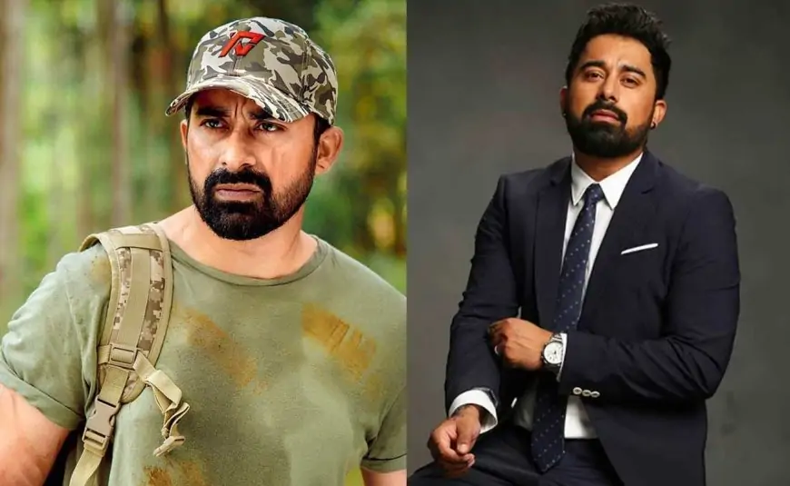 Rannvijay Singha Biography – Age, Wife, Education, Family, Success Story, Net Worth and More