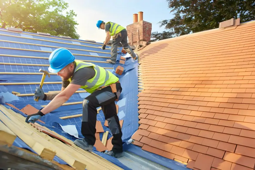 7 Must-Have Items for Your Roof Maintenance Checklist