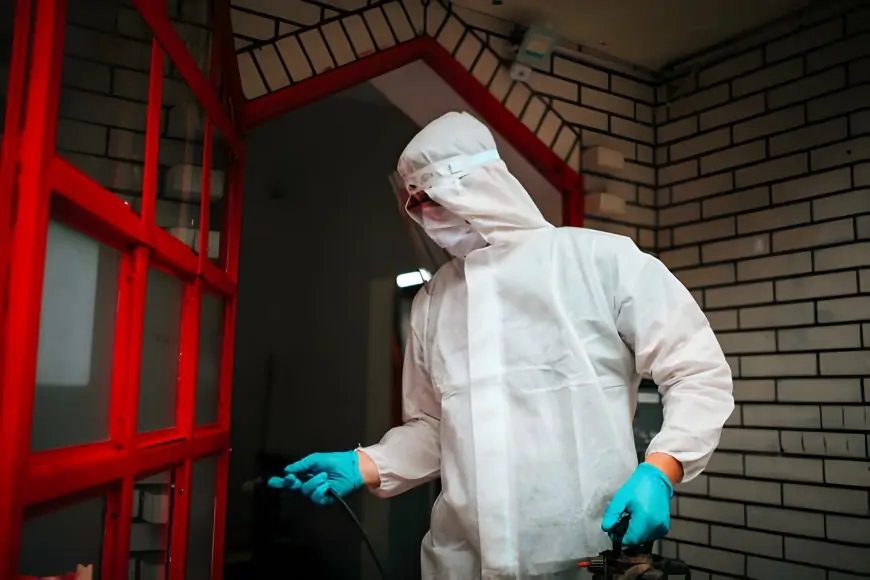 A Guide for Homeowners When to Call for Emergency Pest Control