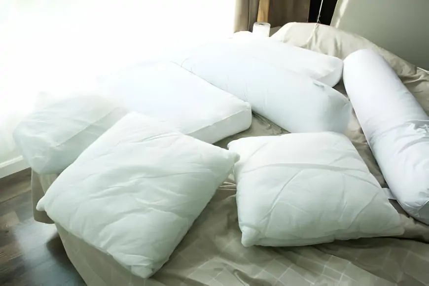 Unwind Naturally: Silk Pillowcases and Kratom Soothe