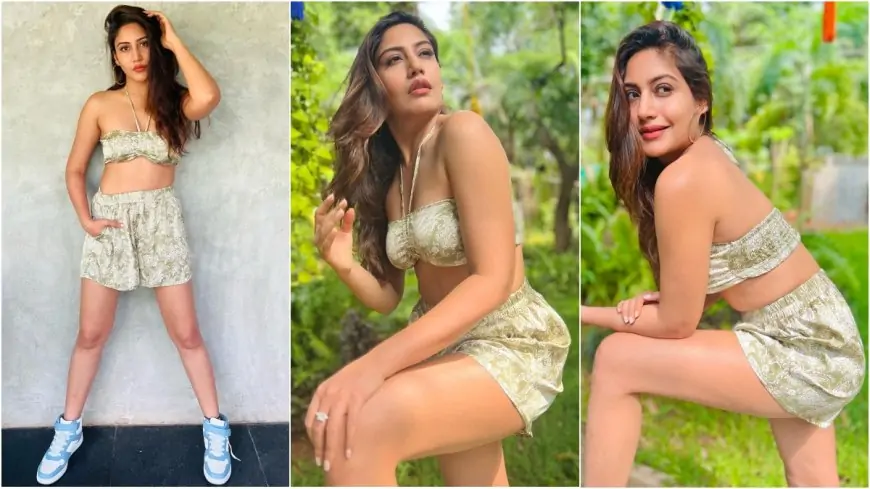 Surbhi Chandna Biography – Age, Boyfriend, Education, Family, Success Story, Net Worth and More