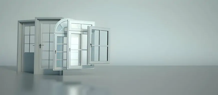 Upgrade Your Home's Aesthetic: The 5 Benefits of Wood Window Replacement