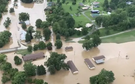 5 Tips for Sudden Mass Flooding Everyone Should Know 5 Tips for Sudden Mass Flooding Everyone Should Know