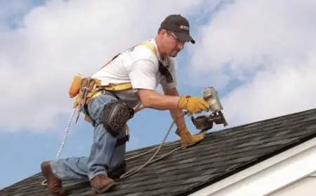 Why You Need To Make Use Of A Residential Roofing Contractor For Your House Why You Need To Make Use Of A Residential Roofing Contractor For Your House