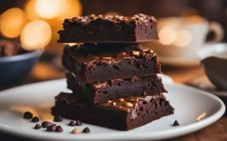 Creative and Surprising Types of Edibles to Try Beyond Brownies