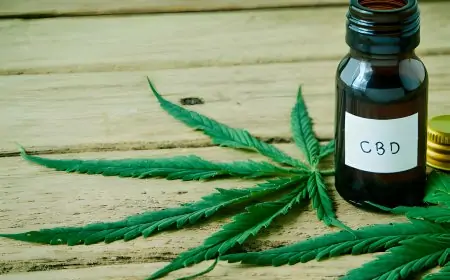 Shopper's Guide: How to Uncover the Best Tinctures on the Market Shopper's Guide: How to Uncover the Best Tinctures on the Market