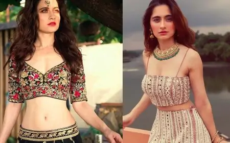 Sanjeeda Sheikh Biography – Age, Marriage, Family, Education, Life Story, Net Worth and More