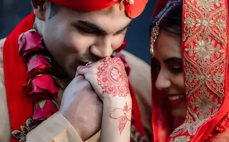 Unique Norse Wedding Traditions to Incorporate into Your Big Day