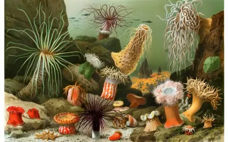 The Importance of Tridacna Maxima in Coral Reef Ecosystems The Importance of Tridacna Maxima in Coral Reef Ecosystems