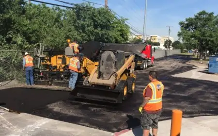 The Benefits of Stamped Asphalt Paving for Commercial Properties The Benefits of Stamped Asphalt Paving for Commercial Properties