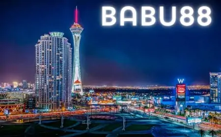 Babu88 in Bangladesh: A Gateway to World-Class Betting and Gaming Babu88 in Bangladesh: A Gateway to World-Class Betting and Gaming