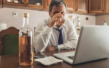 A Timeline for Recovery: How Long Is Rehab for Alcohol? A Timeline for Recovery: How Long Is Rehab for Alcohol?