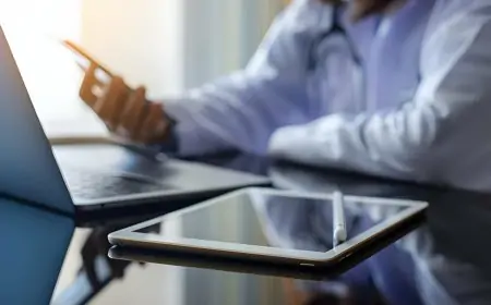 Navigating the Process of Obtaining EMR Certification Online Navigating the Process of Obtaining EMR Certification Online