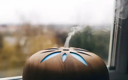 Expert Tips for Maintaining and Cleaning Your HVAC Scent Diffuser