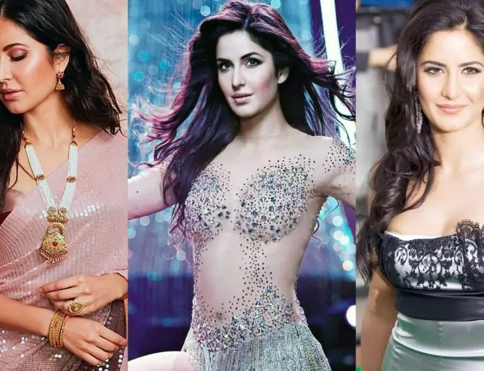 Katrina Kaif Biography – Age, Height, Husband, Family, Success Story, Net Worth and More