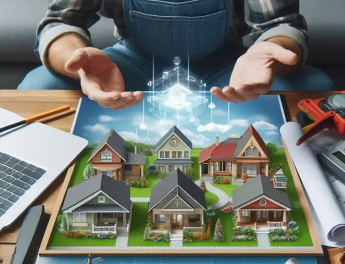 Understanding the Different Types of Residential Roofing Services