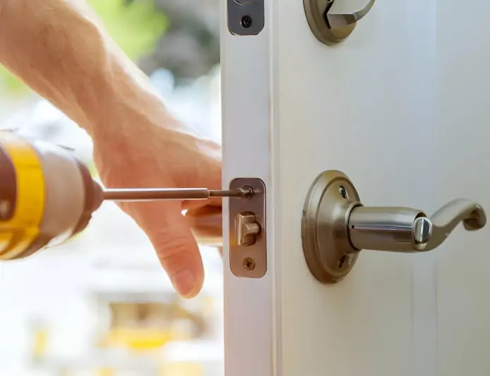 The Benefits of Hiring a Professional for Door Repairs