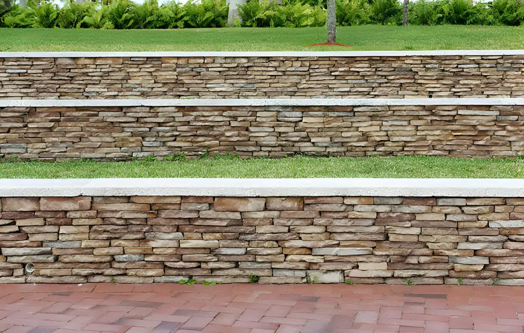 The Pros and Cons of Building a Brick vs Stone Wall for Your Home